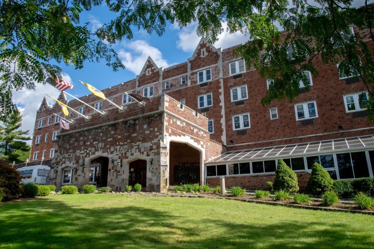 The Albion Summit Hotel Exterior foto