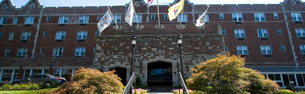 The Albion Summit Hotel Exterior foto